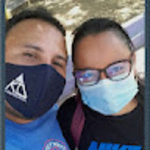 Meet your Posher, Oscar